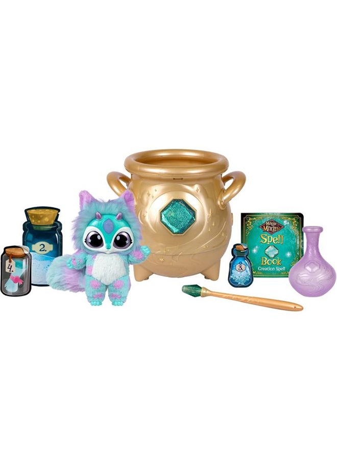 Magic Mixies قدر الإبداع - Image 1