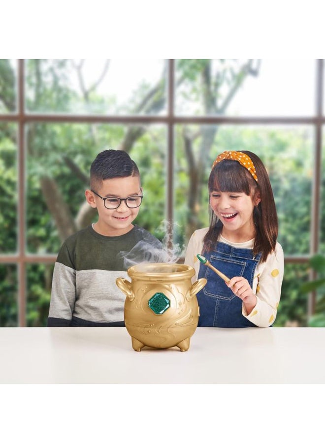 Magic Mixies قدر الإبداع - Image 3