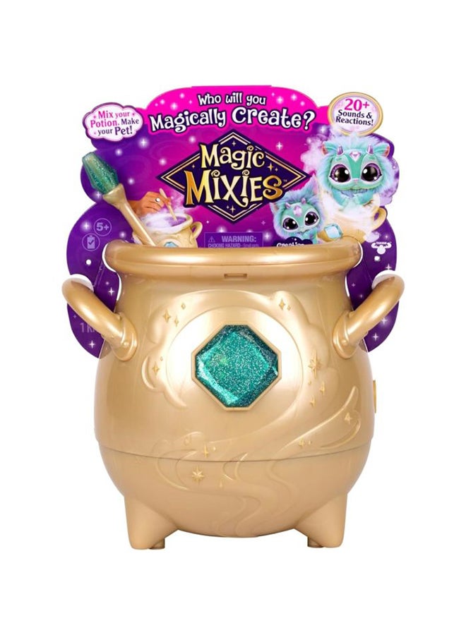 Magic Mixies قدر الإبداع - Image 2