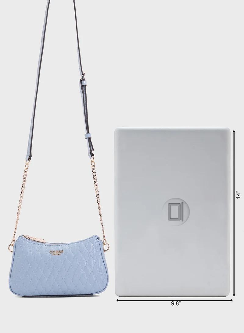 جس Betula Mini Crossbody Top Zip