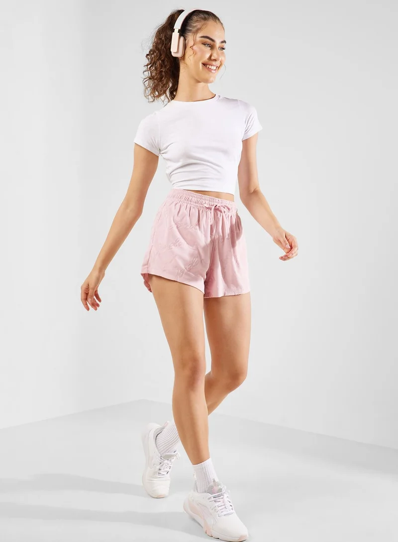 Jordan Jordan Knit Shorts