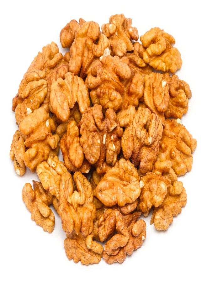 EVRR Premium Walnut Kernels Without Shell 1Kg Akhrot Giri 2Pcs, Akhrot Giri | Rich in Omega3 Fatty Acid, Proteins, Nutrients, Fiber & Vitamins - Image 5