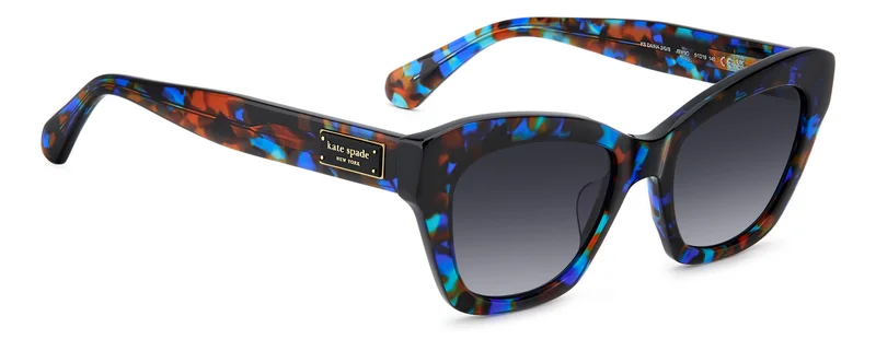 Kate Spade Cat Eye Sunglasses Frames