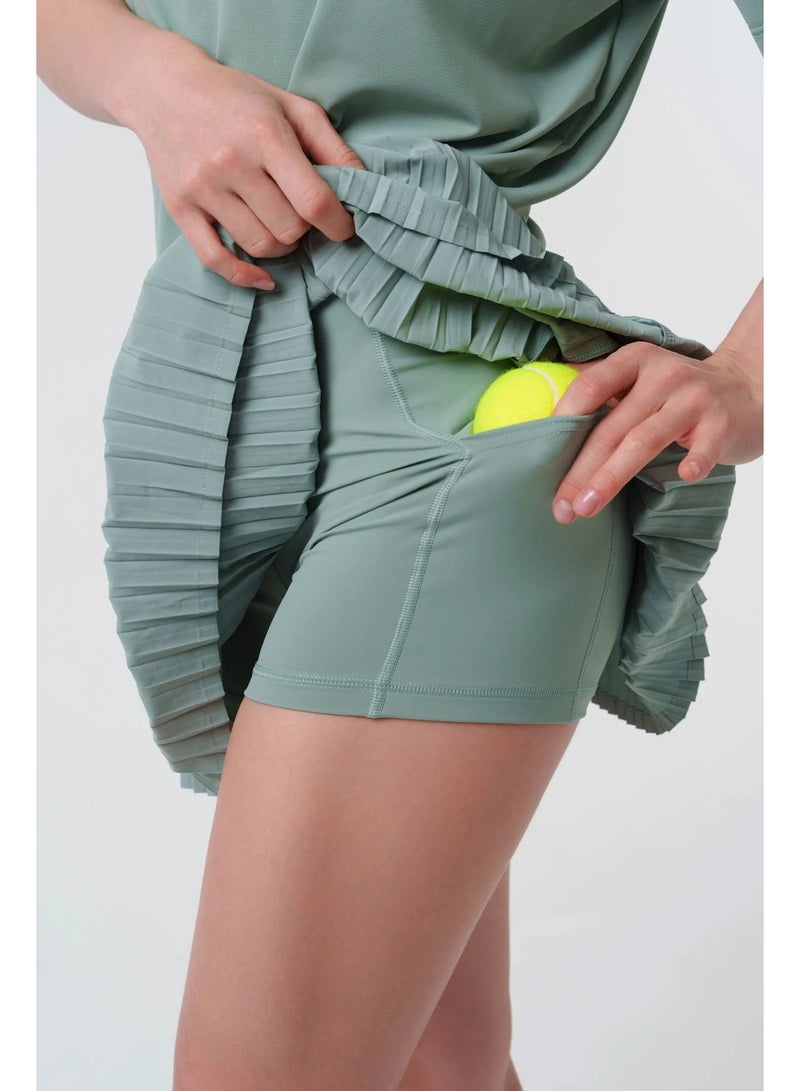 NALA Performance  Skirt - Image 5