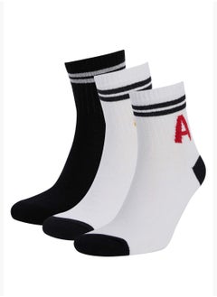 Man Casual Socks