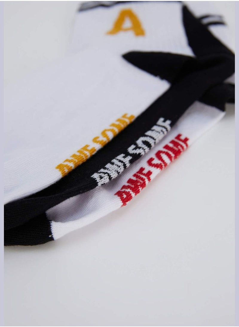 DeFacto - Man Casual Socks - Image 1