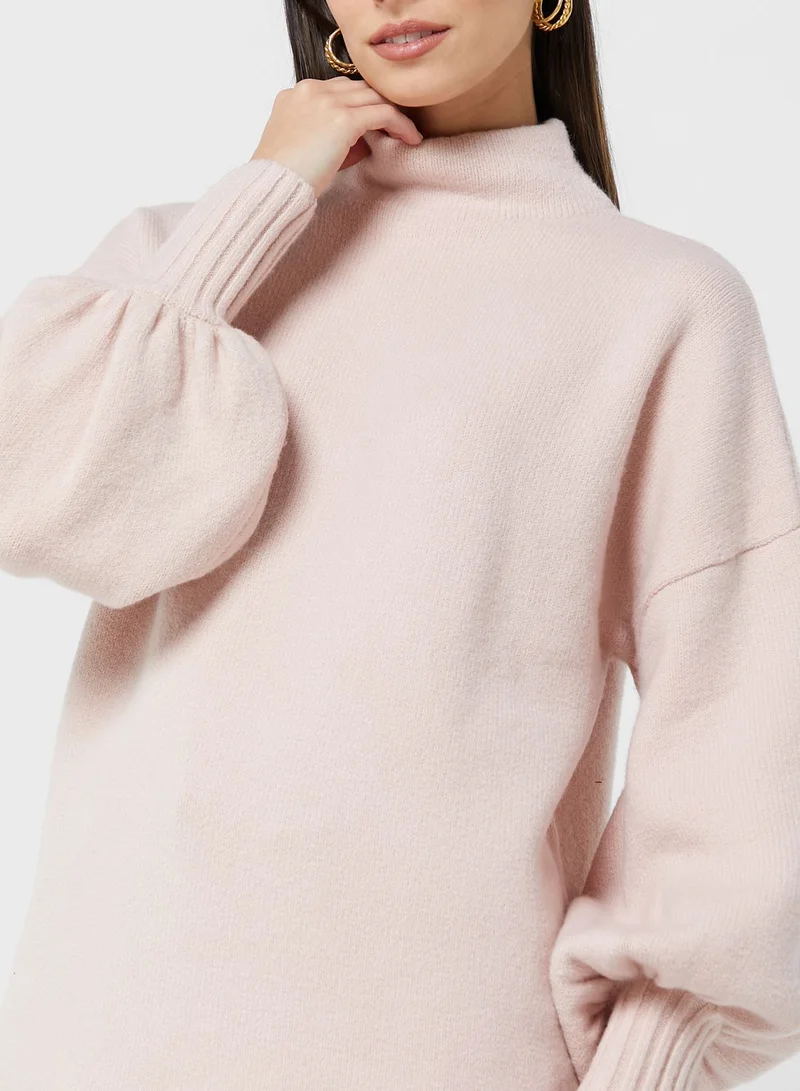 Ted Baker Crew Neck Sweater
