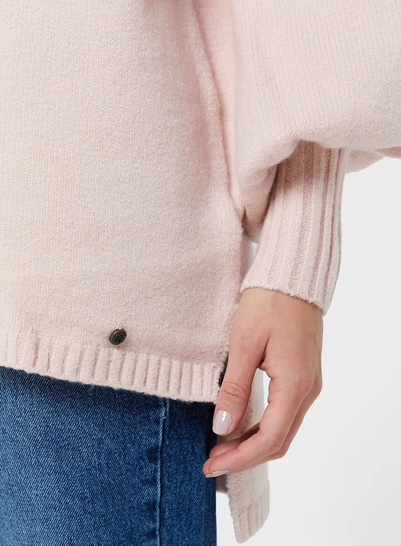 Ted Baker Crew Neck Sweater