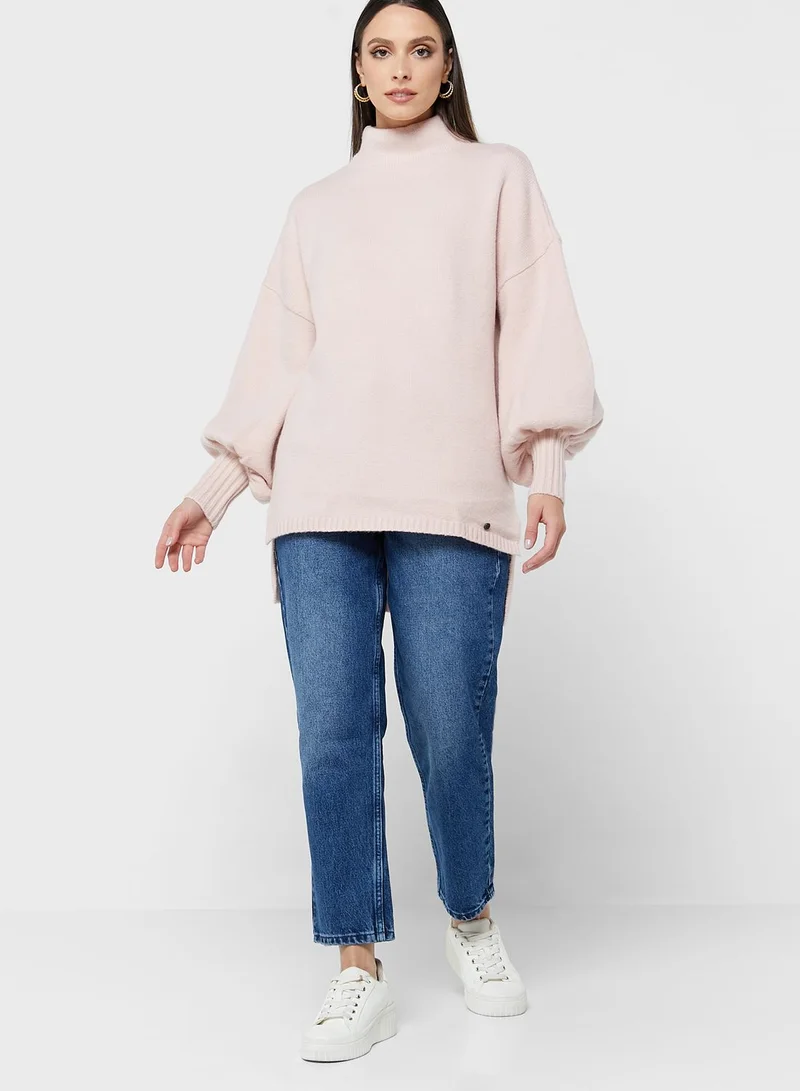 Ted Baker Crew Neck Sweater