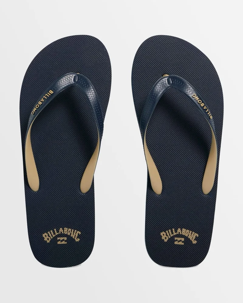 بيلابونج Stacked Thongs - Men