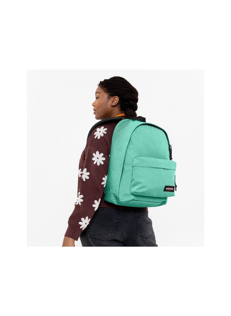 EASTPAK حقيبة ظهر EASTPAK متوسطة الحجم للكمبيوتر المحمول للاستخدام خارج المكتب - Sparkthoughtful EK000767U65  - Image 2