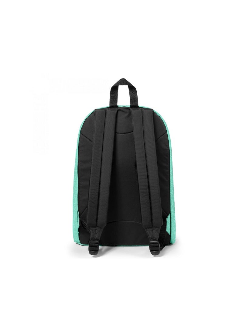 EASTPAK حقيبة ظهر EASTPAK متوسطة الحجم للكمبيوتر المحمول للاستخدام خارج المكتب - Sparkthoughtful EK000767U65  - Image 4