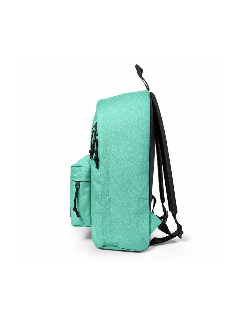 EASTPAK حقيبة ظهر EASTPAK متوسطة الحجم للكمبيوتر المحمول للاستخدام خارج المكتب - Sparkthoughtful EK000767U65  - Image 5