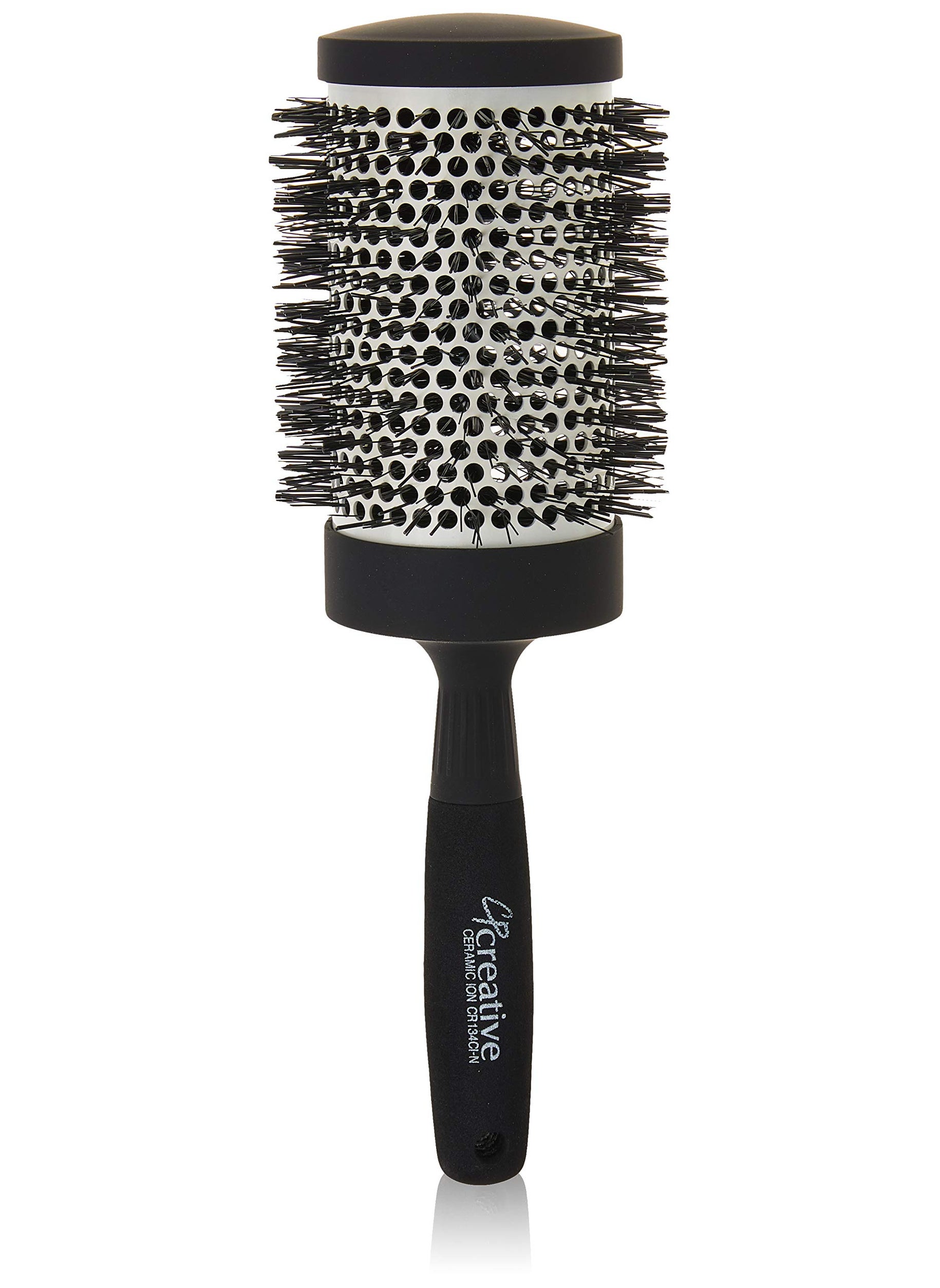 Creative Creative Hair Brushes CR134-CI, JUMBO 