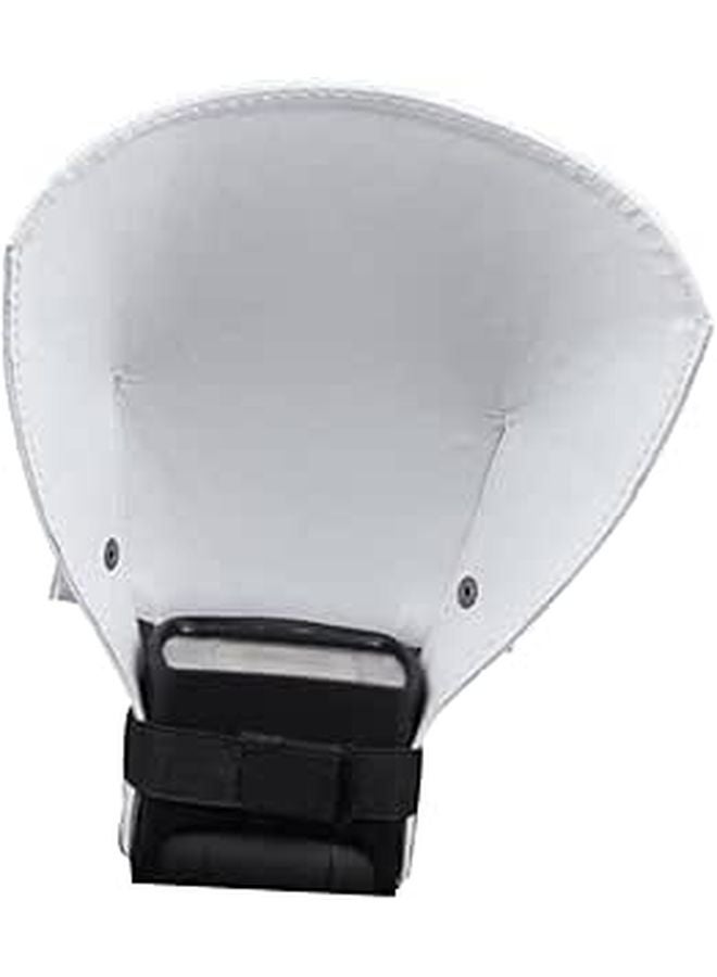Camera Flash Bounce Diffuser Cover Compatible With 565 560 Model - Image 1