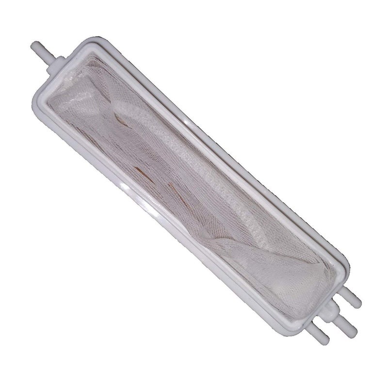 DEE SONS LINT Filter for SEMI Automatic Compatible with LG Washing Machine Net Pack of 1 - Image 2