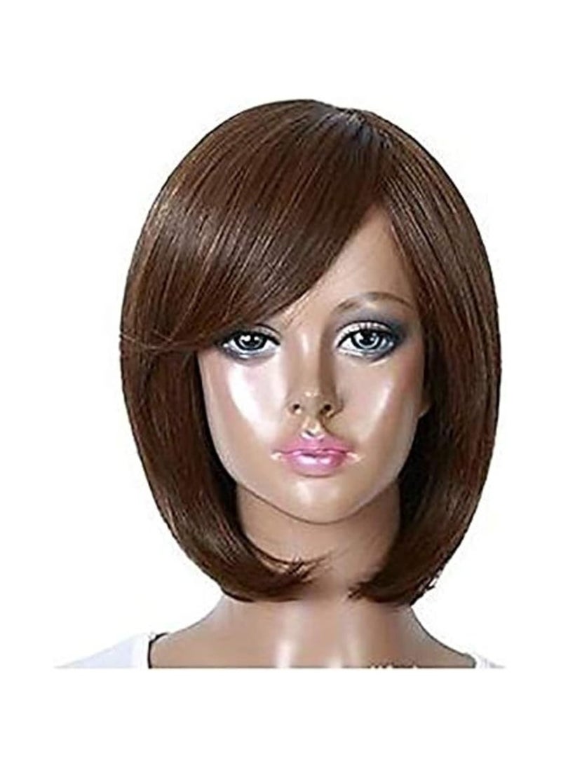 Short Thermal Wig (Brown) - pzsku/Z200AE502D80917499DEDZ/45/_/1722085864/89b49b09-9b7d-4945-9388-ef55c2d0ffbf