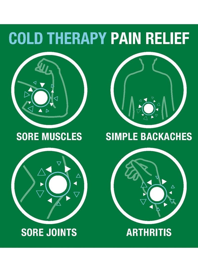 Biofreeze Pain Relieving Gel 118g  - Image 3