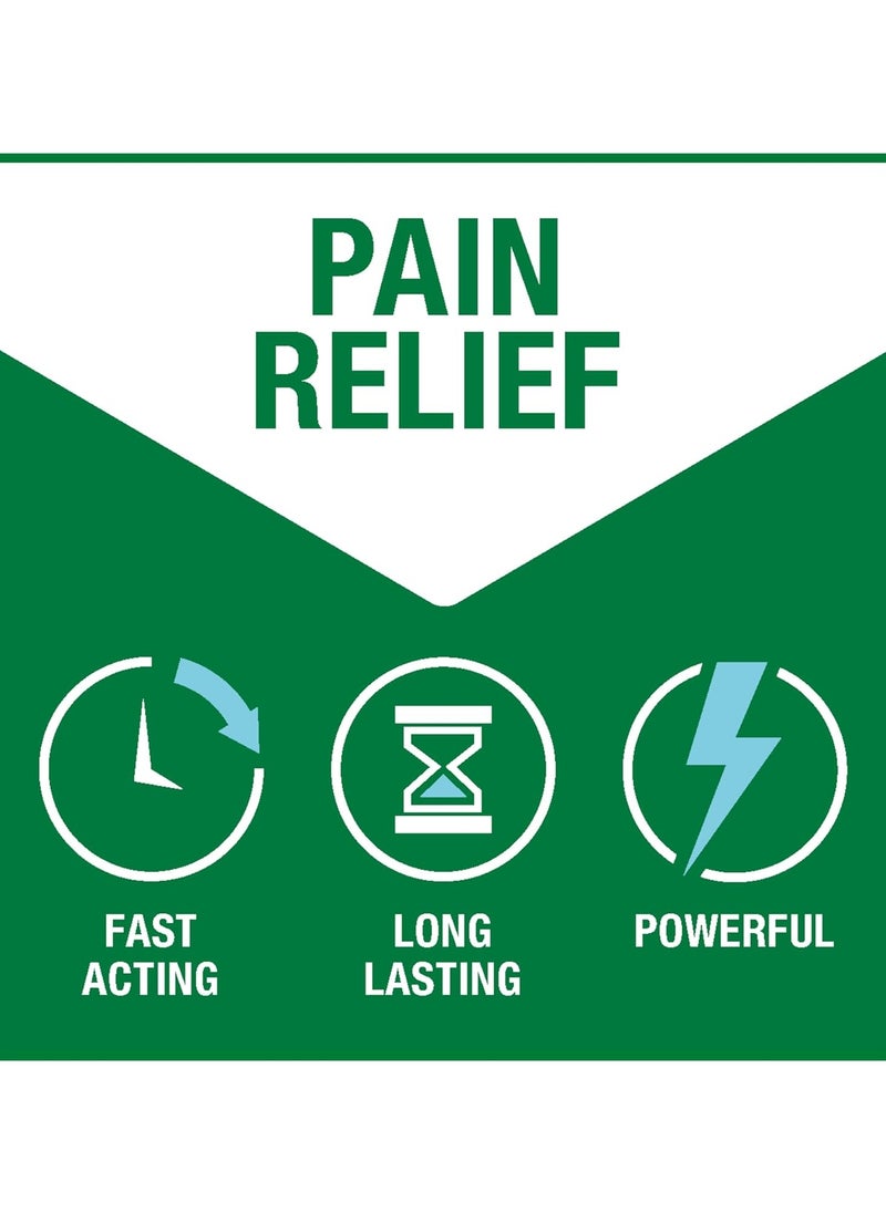 Biofreeze Pain Relieving Gel 118g  - Image 2