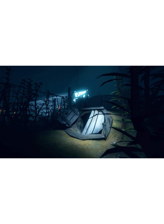 Soedesco Among the Sleep: Enhanced Edition - Nintendo Switch - Image 4