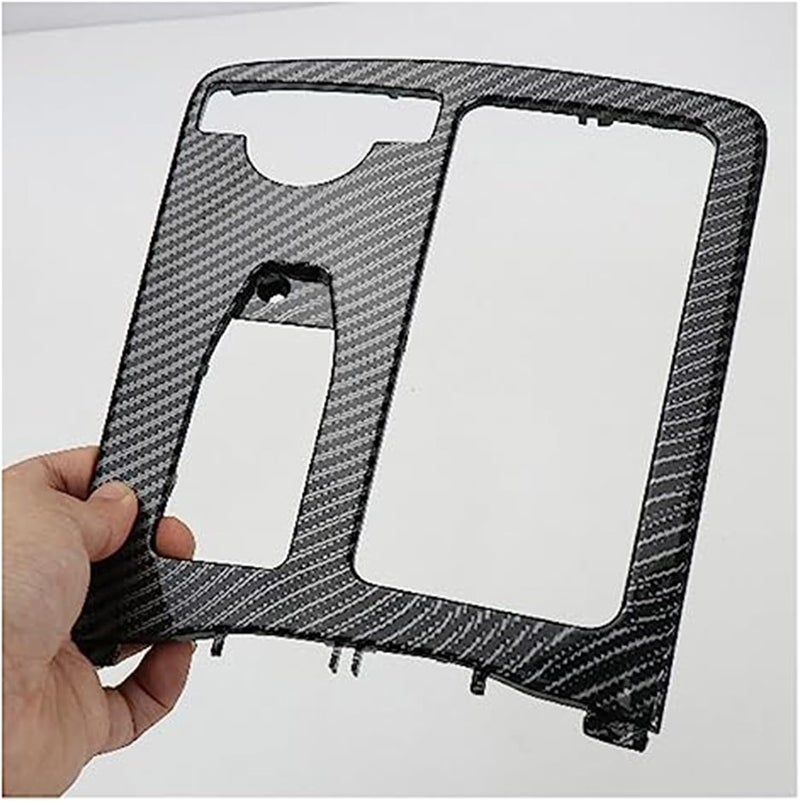 Wivplex Center Console Roller Blind Cover for C-Class W204 - Image 4