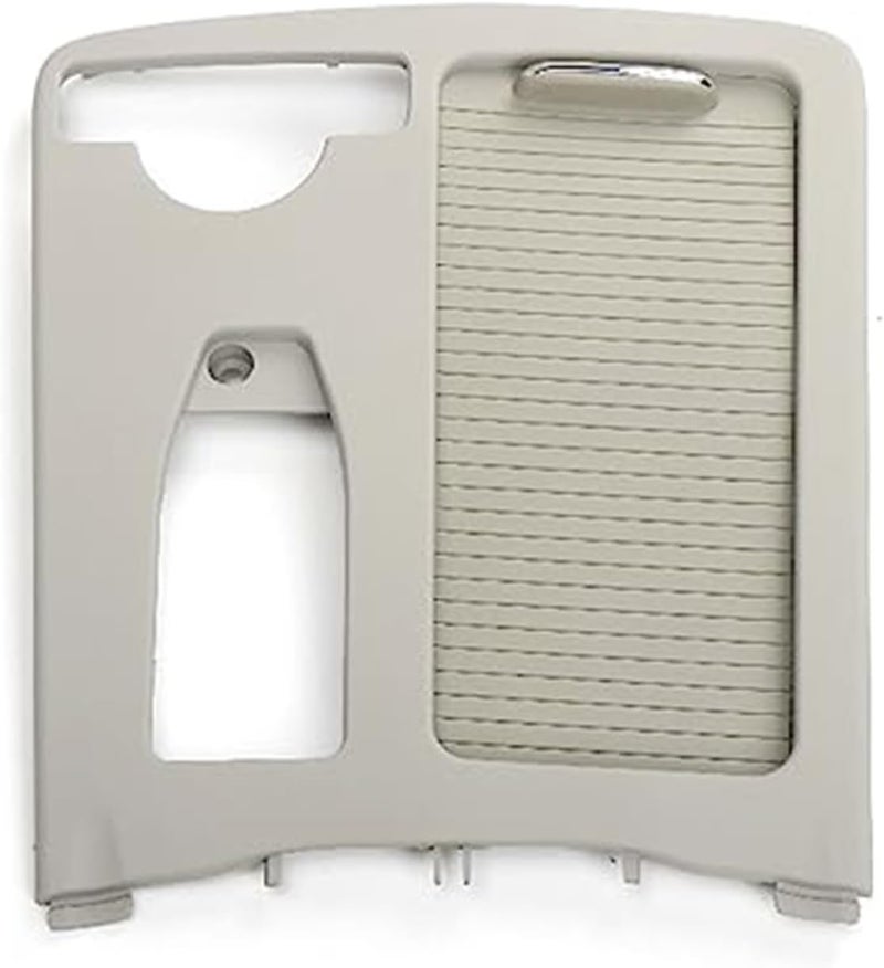 Wivplex Center Console Roller Blind Cover for C-Class W204 - Image 2