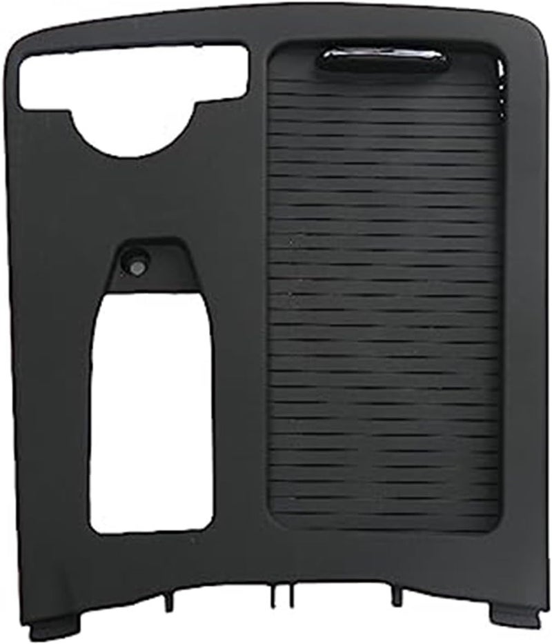 Wivplex Center Console Roller Blind Cover for C-Class W204 - Image 1