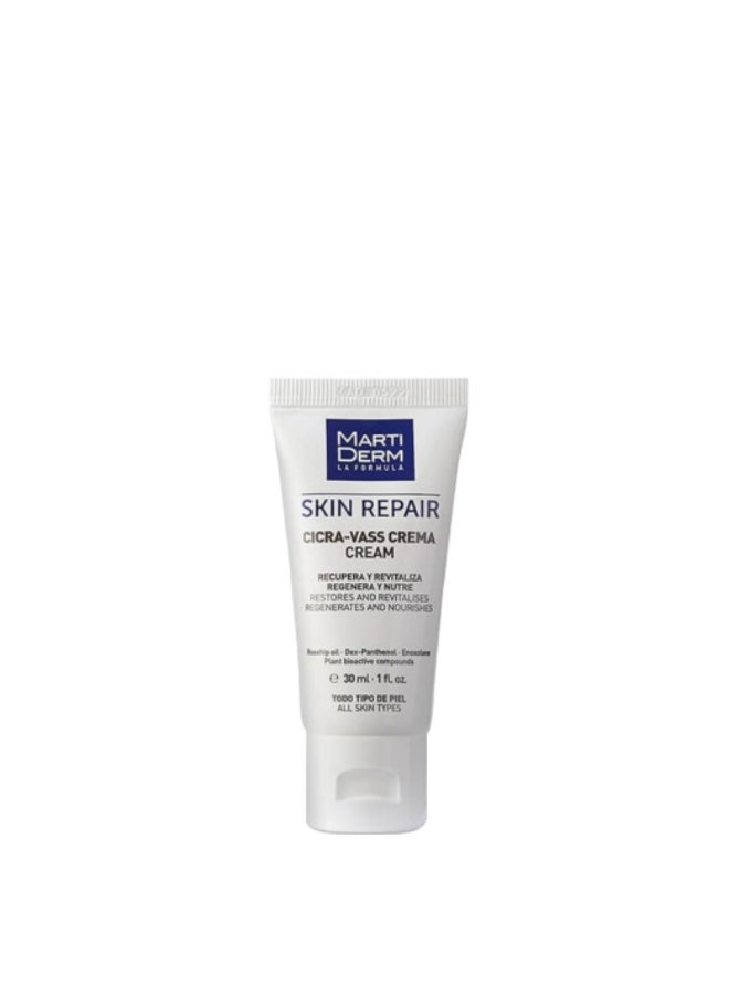 Martiderm Cicra-Face Refreshing and Regenerating Cream 30 ml