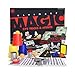 Marvin's Magic Marvins Magic  275 Ultimate Magic Tricks  Full Set  Kids Toys for Birthday  275 MindBlowing Tricks  Illusions Included  Age 8 - Image 4