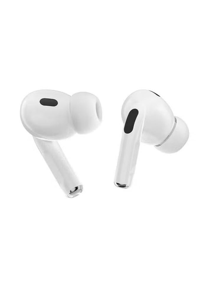 TIGER - A9 Pro Touch Screen Wireless Headphones | Bluetooth 5.3 TWS Earbuds with Active Noise Cancellation | Sport In-Ear Earphones with Charging Case | Hi-Fi Stereo, Built-in Mic, Long Battery Life, Waterproof, Comfortable Fit for All-Day Use | Ideal for Sports & Exercise - Image 1