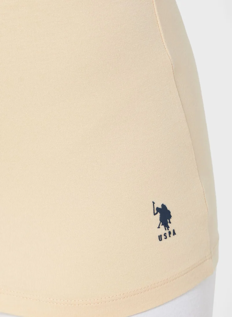 U.S. Polo Assn. Cami Top