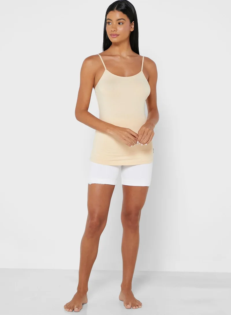 U.S. Polo Assn. Cami Top