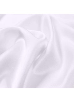 SMILEE 100% Pure Mulberry Queen Pillowcase  - Image 3