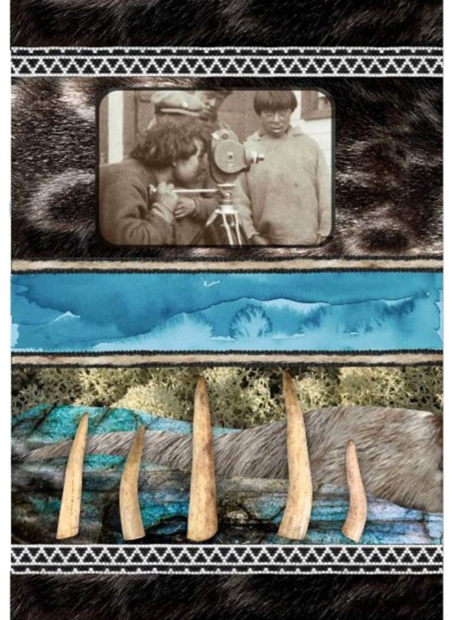 قُمُت قُكِيرِيَا! : الفن، الثقافة، والسيادة عبر إينويت نوناات وسابمي: تحريك الشمال الدائري