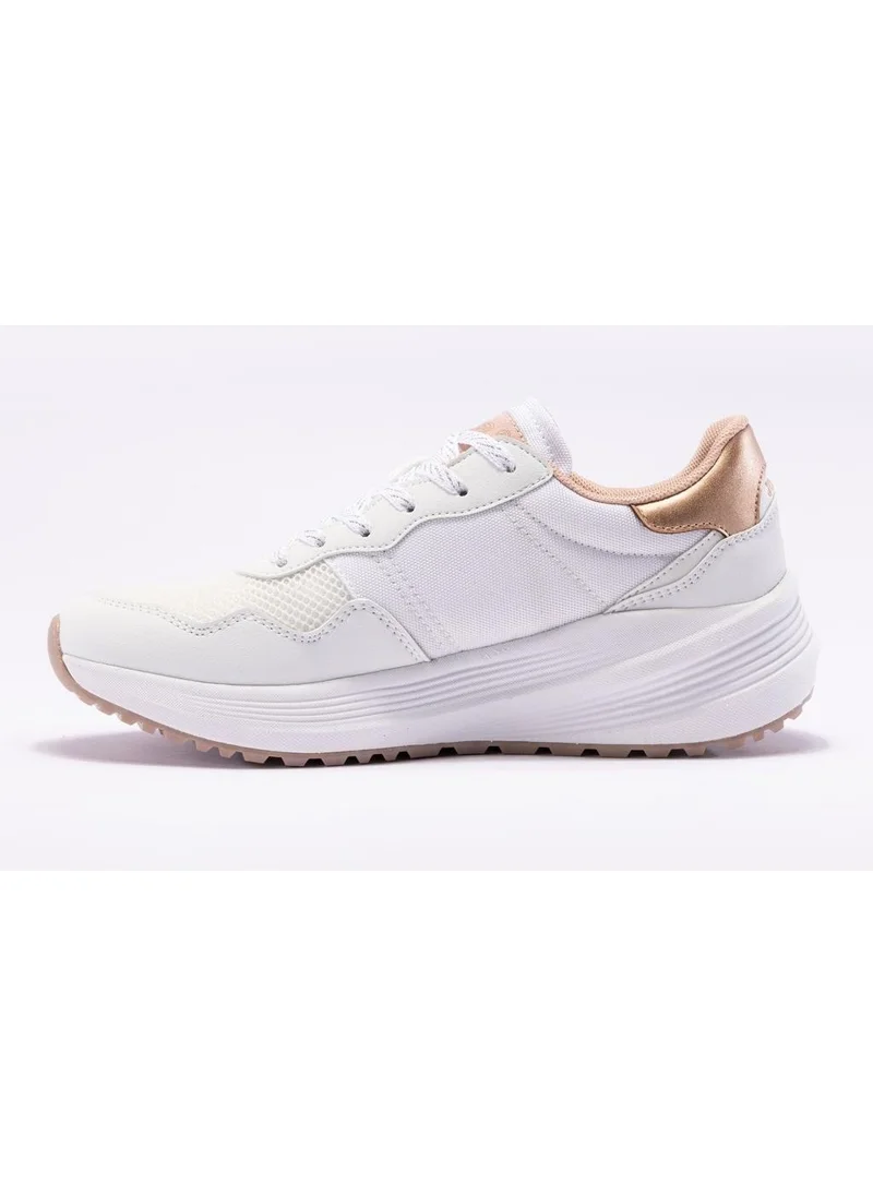Joma Casual C427 Lady 24 White Women's Casual Shoes C427Ls2402