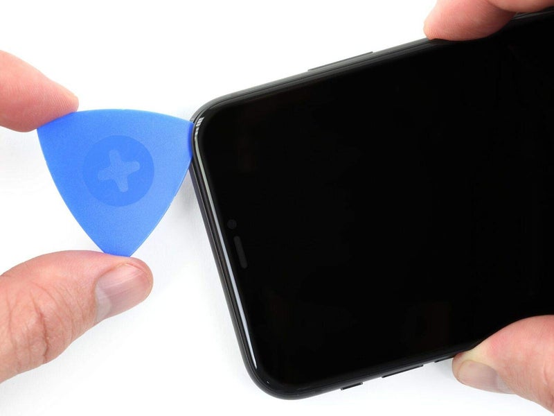 iFixit Prying and Opening Tool Assortment - Electronics, Phone, Laptop, Tablet Repair - Image 3