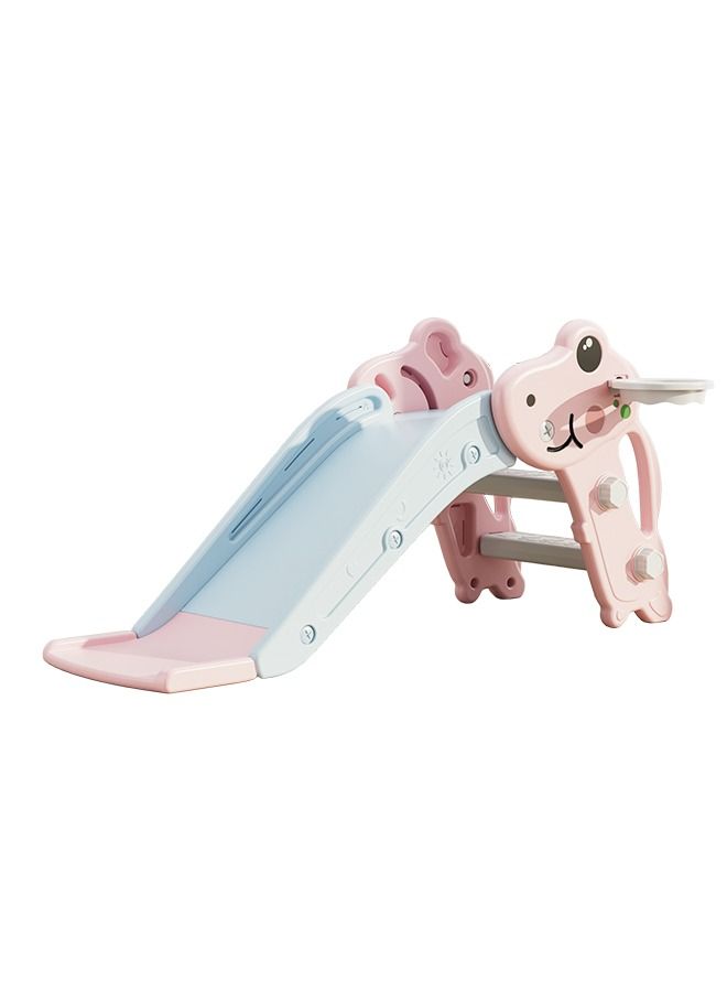 جساي تويز ليس من السهل تلاشي شكل الديناصور البلاستيك المنزلق الأطفال الألعاب المنزلقة في الأماكن المغلقة - Image 1