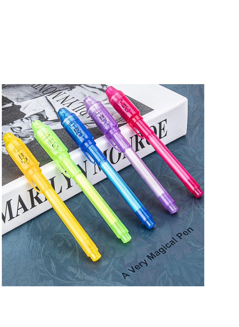 Generic - Magic pen with prominent characters and lights up for special occasions. Suitable for children for entertainment events and recreational games. - Image 1
