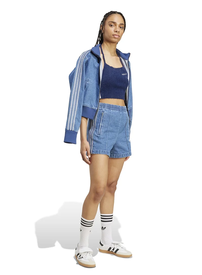 adidas Originals  Fluffy Knitted Halter Top for Women | Best Price UAE