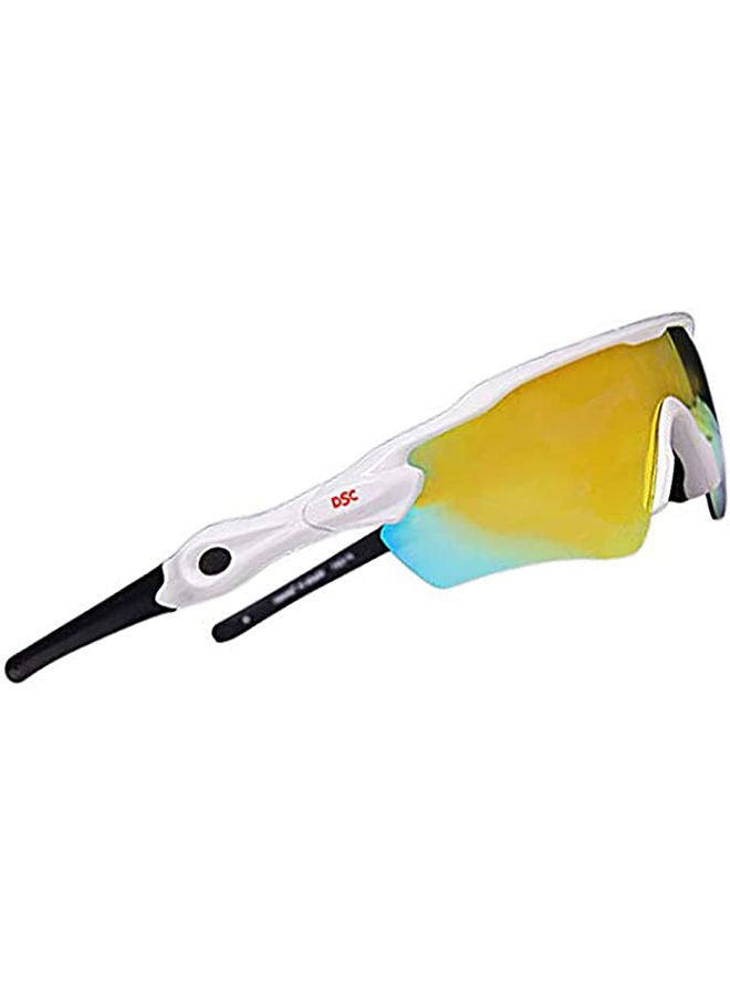 DSC النظارات الشمسية المستقطبة للكريكيت - Image 5