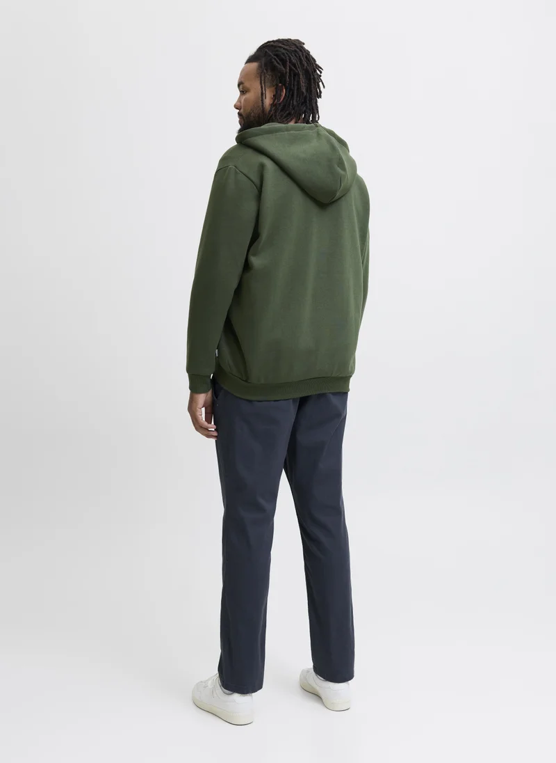 جاك اند جونز Casual Chinos