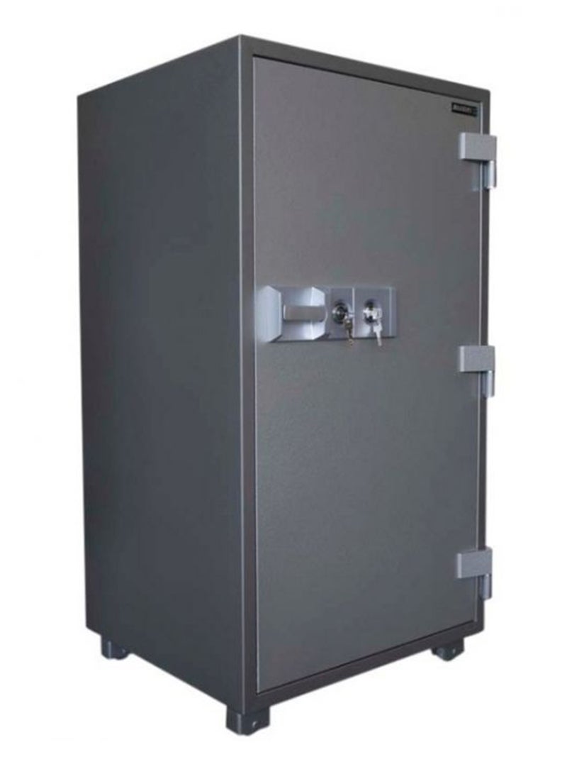 Mahmayi Mahmayi Secure 109 Fire Safe with 2 Key Locks 370Kgs  - Image 1