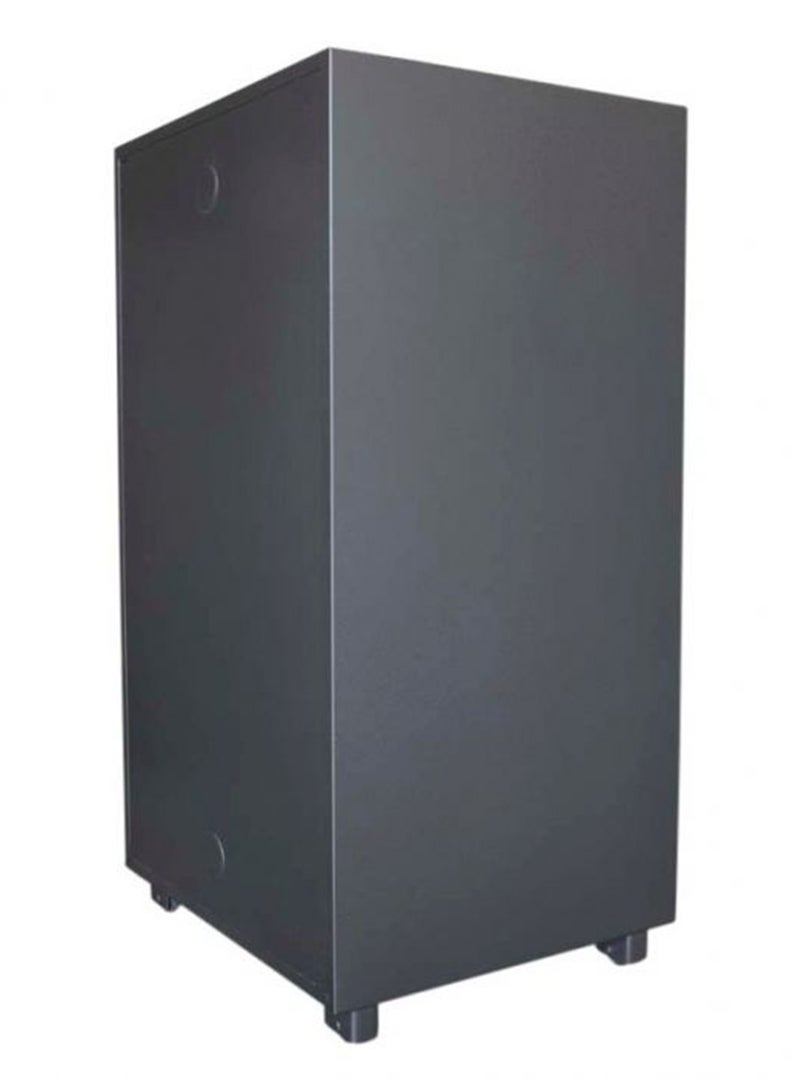 Mahmayi Mahmayi Secure 109 Fire Safe with 2 Key Locks 370Kgs  - Image 3