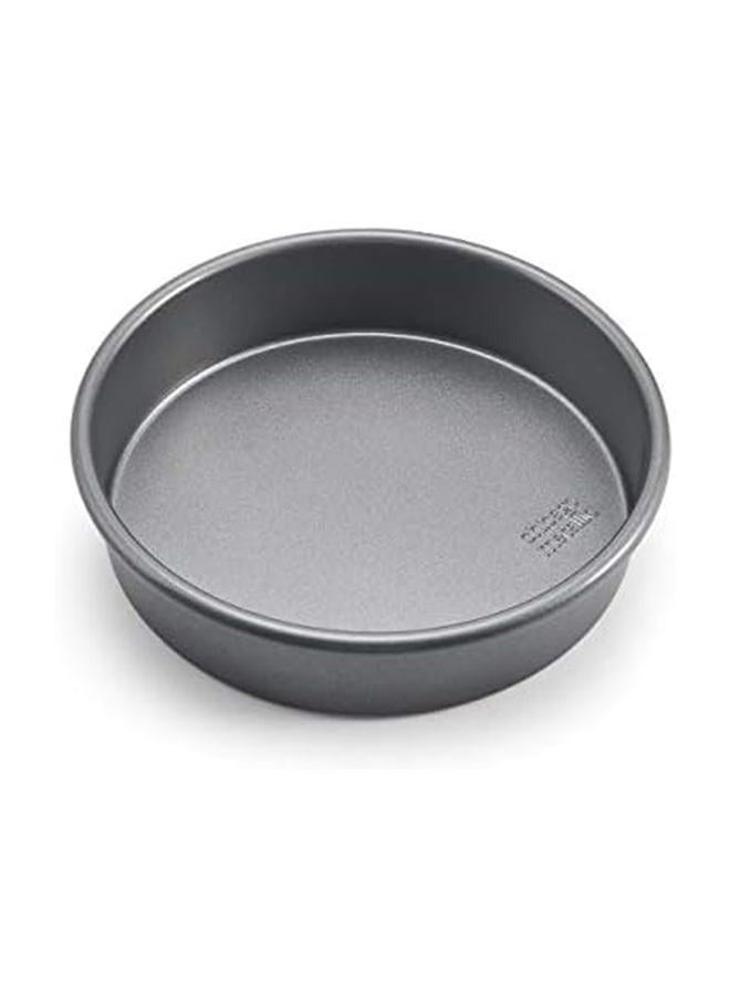 chicago metallic Commercial II Non-Stick Round Cake Pan - Image 1