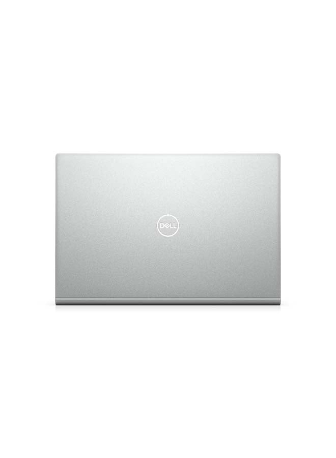 DELL (Upgraded Version) Inspiron 14 5402 Laptop With 14 Inch FHD Display/ 11th Gen Intel Core i7-1165G7/ 512GB SSD/ 12 GB RAM/ NVIDIA GeForce MX 330 2GB Graphics/ Win 10 Home/ Eng Ar KB / English/Arabic Silver - Image 2