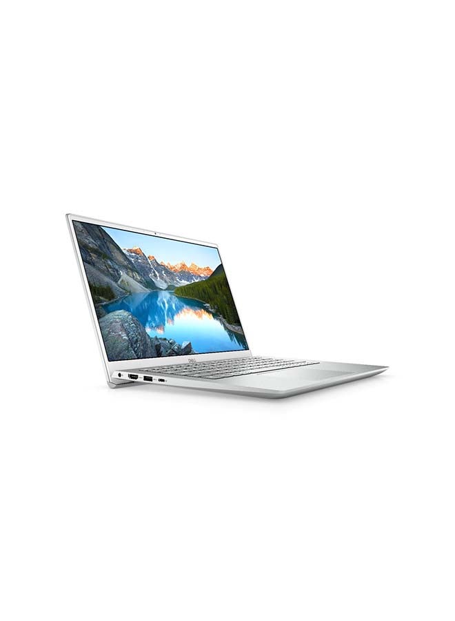DELL (Upgraded Version) Inspiron 14 5402 Laptop With 14 Inch FHD Display/ 11th Gen Intel Core i7-1165G7/ 512GB SSD/ 12 GB RAM/ NVIDIA GeForce MX 330 2GB Graphics/ Win 10 Home/ Eng Ar KB / English/Arabic Silver - Image 3