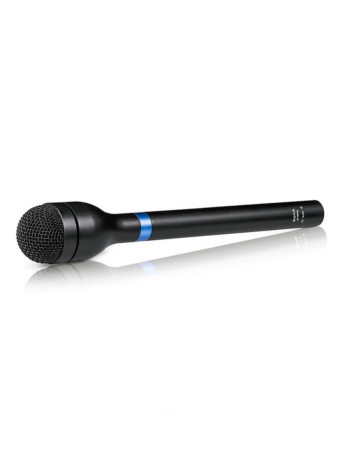 BOYA BY-HM100 Dynamic Handheld Microphone - Image 2