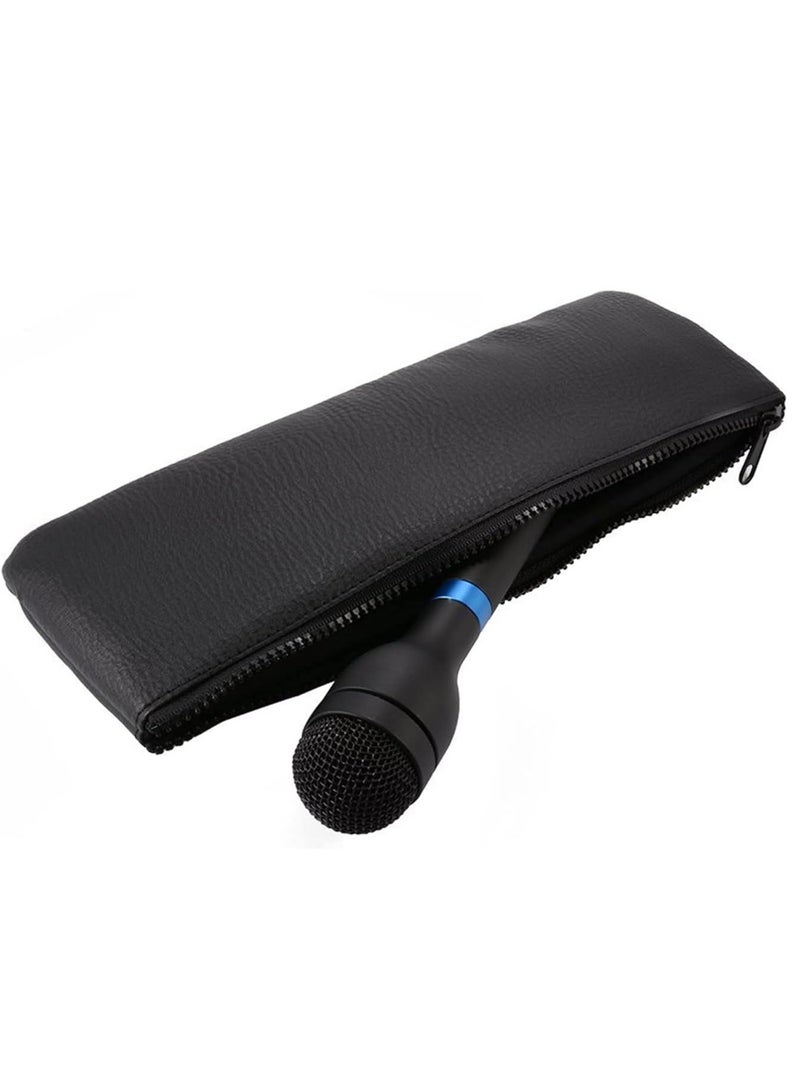 BOYA BY-HM100 Dynamic Handheld Microphone - Image 4
