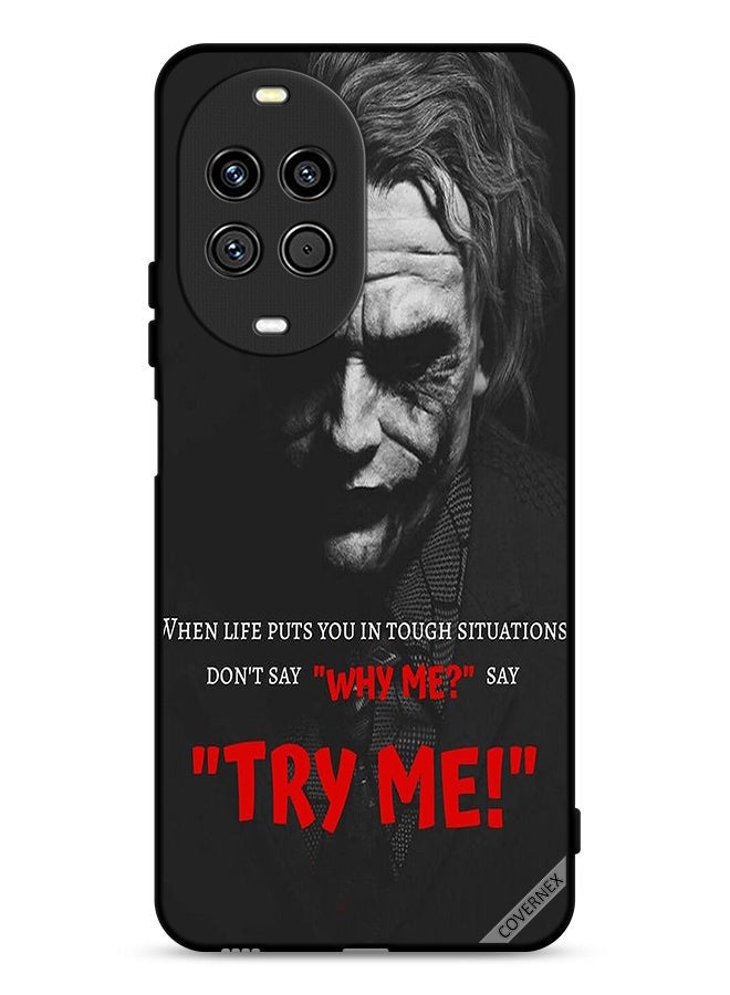 غطاء حماية لهاتف هواوي نوفا 14 برو 5G