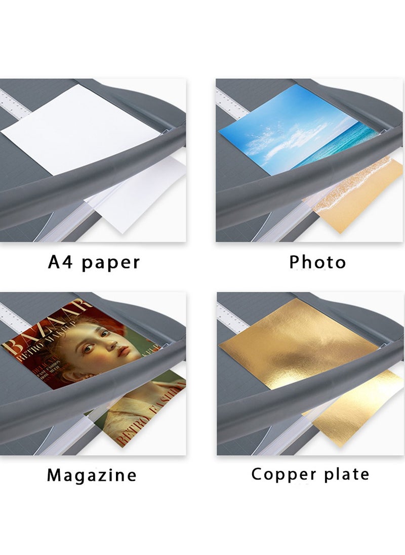 12x12 Inch A4 Portable Paper Cutter